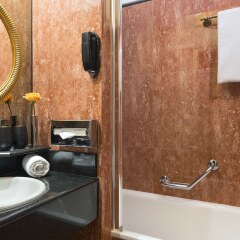 Отель Melia Paris Notre-Dame Франция, Париж - отзывы, цены и фото номеров - забронировать отель Melia Paris Notre-Dame онлайн фото 8