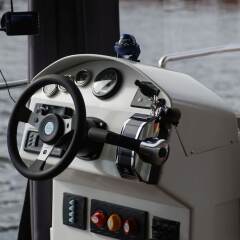Отель Houseboat Jyväskylä Ювяскюля парковка