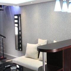 Ping'an Jingyizhan Hotel гостиничный бар