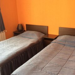 Hotel Kris Смолян сейф в номере