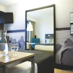 Radisson Blu Hotel, Espoo в номере