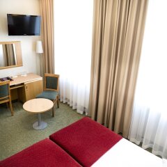 Отель Rixwell Viru Square Hotel Эстония, Таллин - - забронировать отель Rixwell Viru Square Hotel, цены и фото номеров удобства в номере фото 2