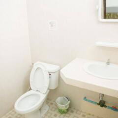 Отель G&B Guesthouse ванная
