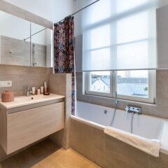 Апартаменты Sweet Inn Apartments - Toison d'or II Брюссель фото 38