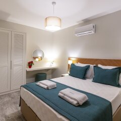 Dorman suites Butik-hotel in Bitez, Turkiye from 125$, photos, reviews - zenhotels.com guestroom photo 4