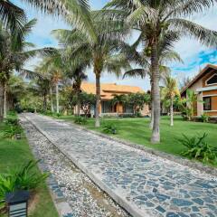 Отель Blue Bay Mui Ne Resort & Spa фото 9