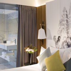 Отель Drawing Hôtel Франция, Париж - отзывы, цены и фото номеров - забронировать отель Drawing Hôtel онлайн в номере фото 2