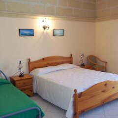 Отель San Antonio Guesthouse комната для гостей фото 5