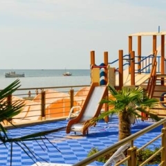 Парк-отель Porto Mare фото 3