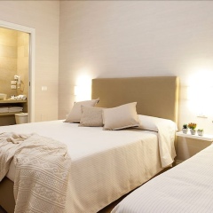 Отель B&B Blanc комната для гостей фото 5