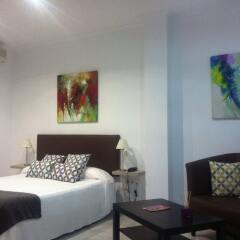 Cool Sevilla Hotel комната для гостей фото 5