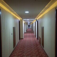 Highway Hotel Турция, Болу - отзывы, цены и фото номеров - забронировать отель Highway Hotel онлайн интерьер отеля фото 3
