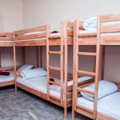 Гостиница Globus Maidan - Hostel Украина, Киев - отзывы, цены и фото номеров - забронировать гостиницу Globus Maidan - Hostel онлайн фото 13