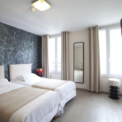 Hotel Sofia комната для гостей