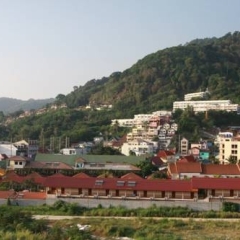 Отель Hiran Residence