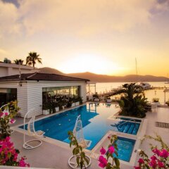 Poseidon Boutique Hotel & Yacht Club