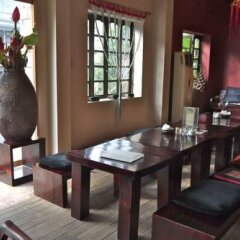 Отель Sapa Rooms Boutique Hotel Вьетнам, Шапа - отзывы, цены и фото номеров - забронировать отель Sapa Rooms Boutique Hotel онлайн питание фото 2