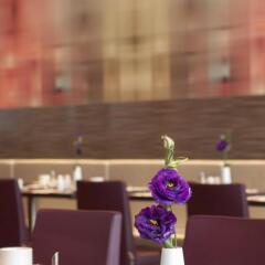 Отель InterCityHotel Bonn питание фото 3