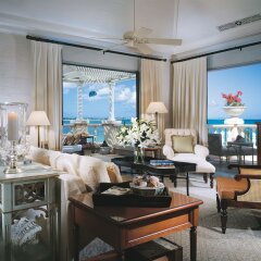 Отель The Palms Turks and Caicos комната для гостей фото 5