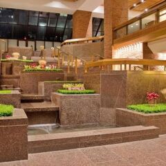 Отель Crowne Plaza Gatineau-Ottawa Канада, Гатино - отзывы, цены и фото номеров - забронировать отель Crowne Plaza Gatineau-Ottawa онлайн фото 2
