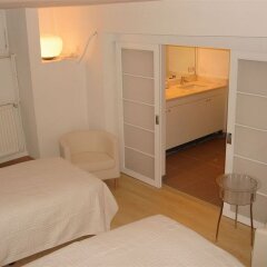 Отель Beta Home Istanbul комната для гостей фото 4