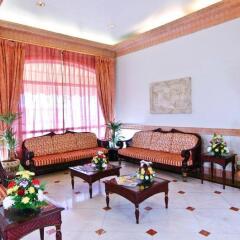 Отель Ramada Beach Аджман фото 2