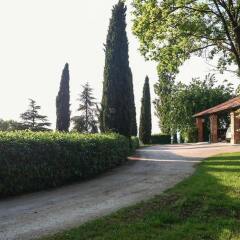 Отель Relais Villa Gozzi B&B Италия, Лимена - отзывы, цены и фото номеров - забронировать отель Relais Villa Gozzi B&B онлайн фото 2