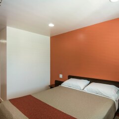 Отель Floral Inn Монтерей-Парк фото 12