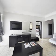 Отель Ideal Prime Beach комната для гостей фото 6