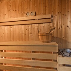 Отель Apartamenty Mój Sopot - Golden beach Сопот сауна