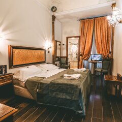 Отель Domus Florentiae Hotel Италия, Флоренция - 1 отзыв об отеле, цены и фото номеров - забронировать отель Domus Florentiae Hotel онлайн фото 18