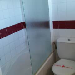 Отель Sant Joan Apartaments - Adults Only ванная