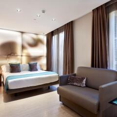Hotel Espana комната для гостей фото 2