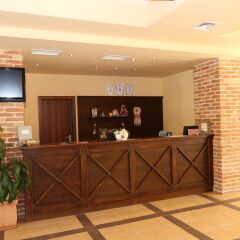 Отель Galeria Holiday Apartments Болгария, Аврен - отзывы, цены и фото номеров - забронировать отель Galeria Holiday Apartments онлайн фото 7