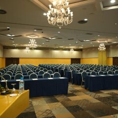 Hotel Atlas Asni с домашними животными
