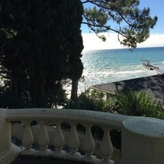 Апартаменты Apartments V Sochi 5 Zhelaniy Сочи фото 13