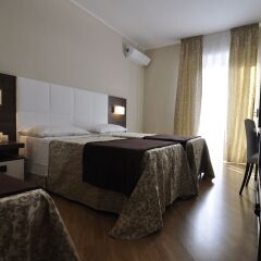 Отель La Suite Di Trastevere комната для гостей фото 4