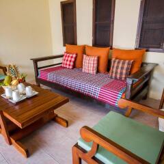 Отель Anahata Resort Samui (Old The Lipa Lovely) комната для гостей фото 4