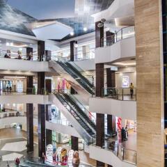 Гостиница Gorky Gorod Apartments в Красной Поляне отзывы, цены и фото номеров - забронировать гостиницу Gorky Gorod Apartments онлайн Красная Поляна фото 7