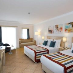 Paloma Grida Resort & Spa Турция, Белек - 8 отзывов об отеле, цены и фото номеров - забронировать отель Paloma Grida Resort & Spa - All Inclusive онлайн фото 11