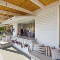 Отель Adriana Studios Пефкохори фото 6