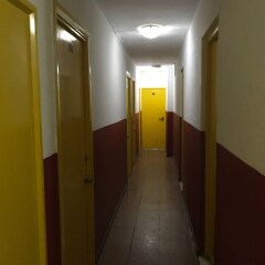 Отель Hostal Casa De Huéspedes San Fernando - Adults Only интерьер отеля фото 2
