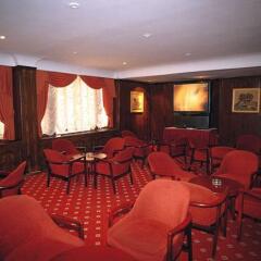 Atan Park Hotel развлечения