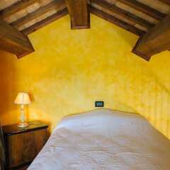 Отель Bed And Breakfast San Firmano Монтелупоне сауна