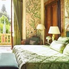 Four Seasons Hotel Firenze 5* Улучшенный номер с различными типами кроватей фото 13