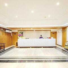 Gucheng Hotel