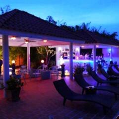 Отель Pictory Garden Resort бассейн фото 3