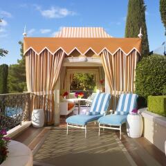 Отель Wynn Las Vegas Лас-Вегас фото 12
