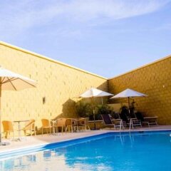 Отель Fairfield Inn by Marriott Los Cabos Мексика, Кабо-Сан-Лукас - отзывы, цены и фото номеров - забронировать отель Fairfield Inn by Marriott Los Cabos онлайн с домашними животными