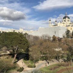 Апартаменты Stay at Home Madrid Apartments VII фото 4